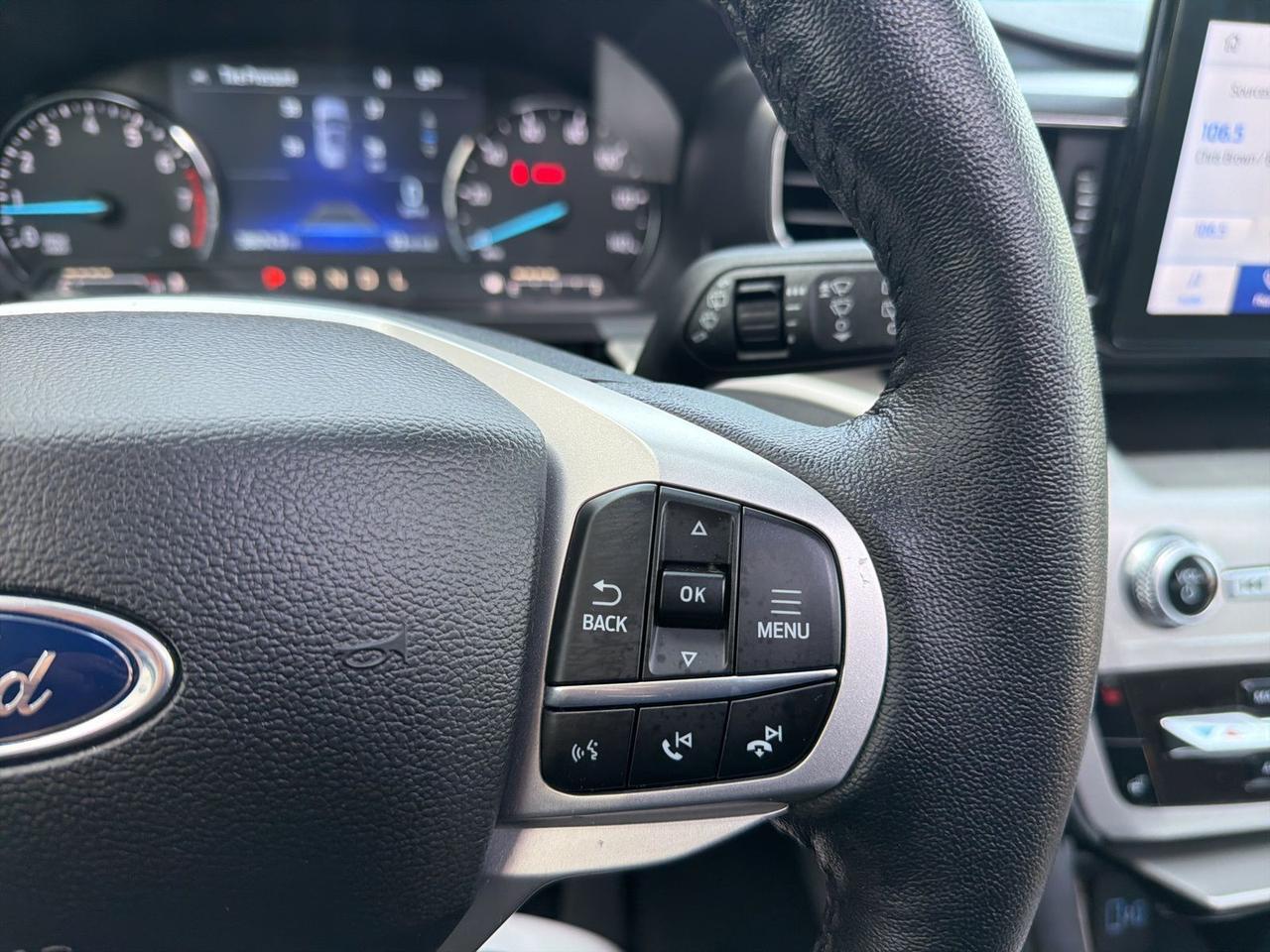 2022 Ford Explorer XLT Ashland VA