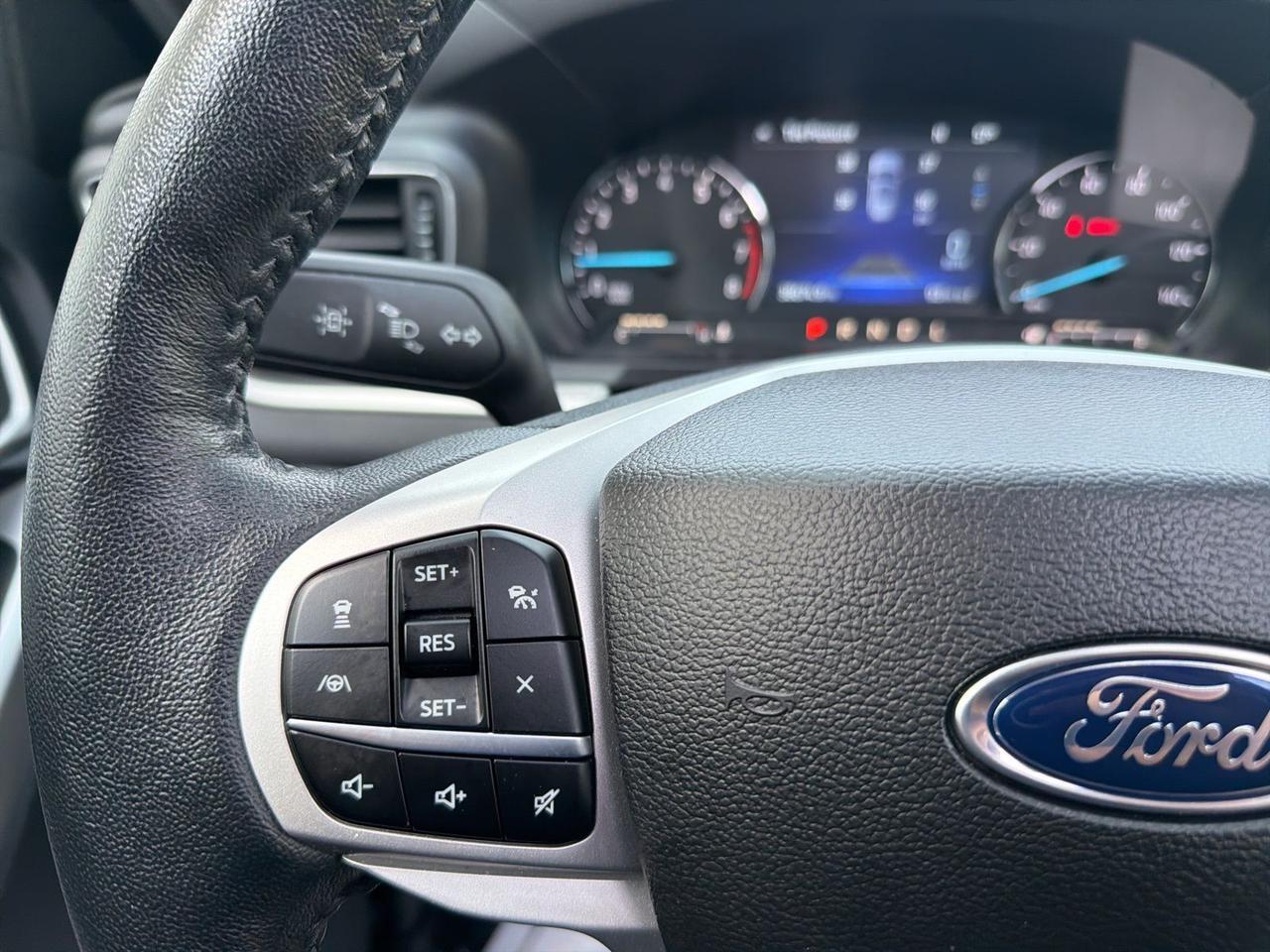 2022 Ford Explorer XLT Ashland VA