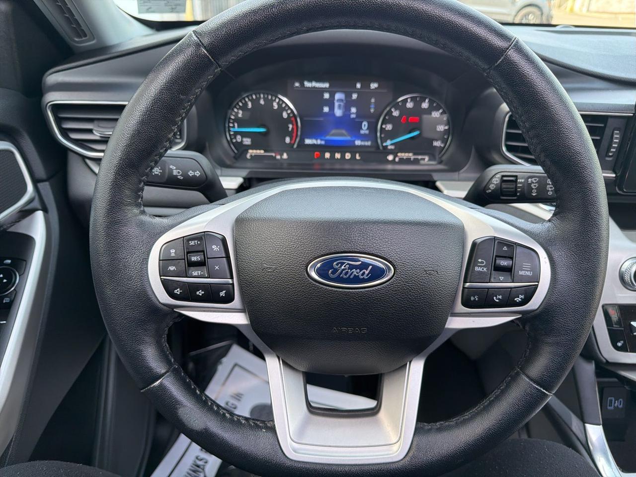 2022 Ford Explorer XLT Ashland VA