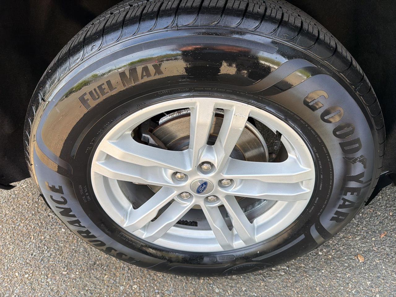 2022 Ford Explorer XLT Ashland VA