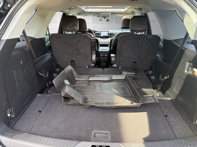 2022 Ford Explorer XLT Ashland VA