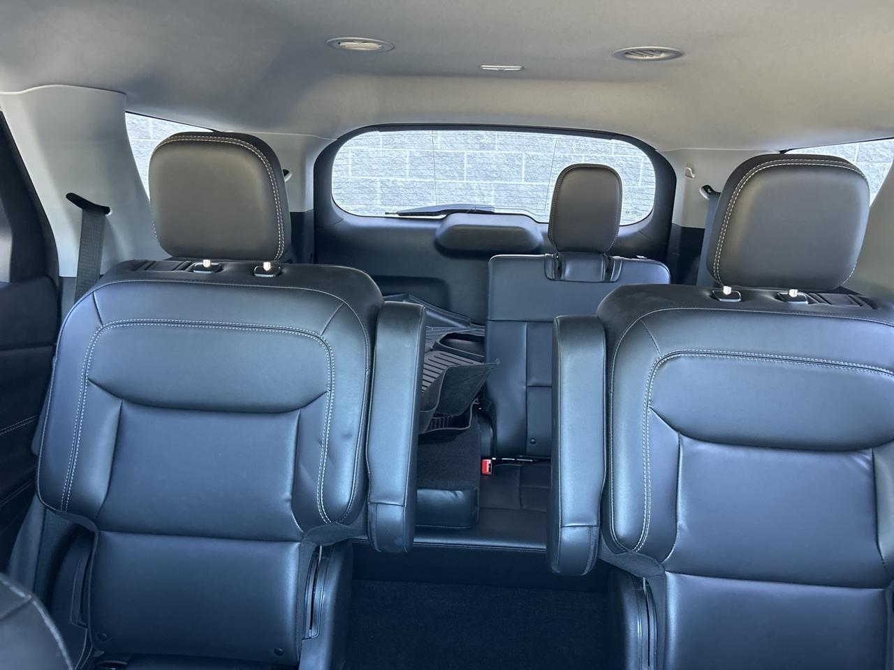 2022 Ford Explorer XLT Ashland VA