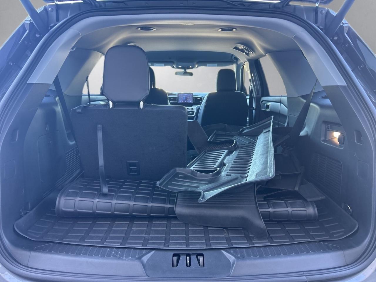 2022 Ford Explorer XLT Ashland VA