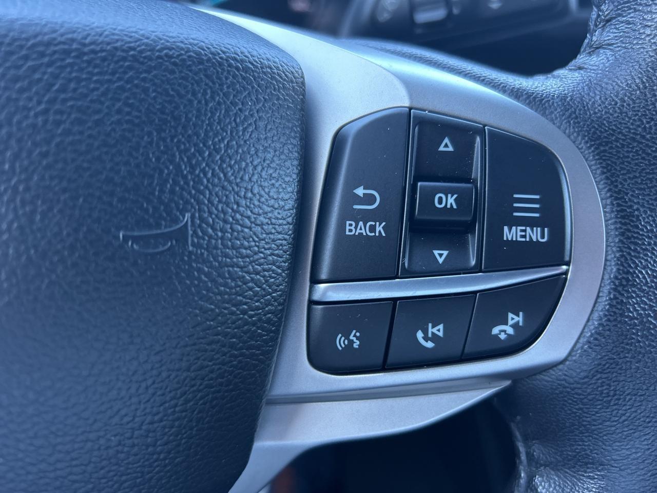 2022 Ford Explorer XLT Ashland VA