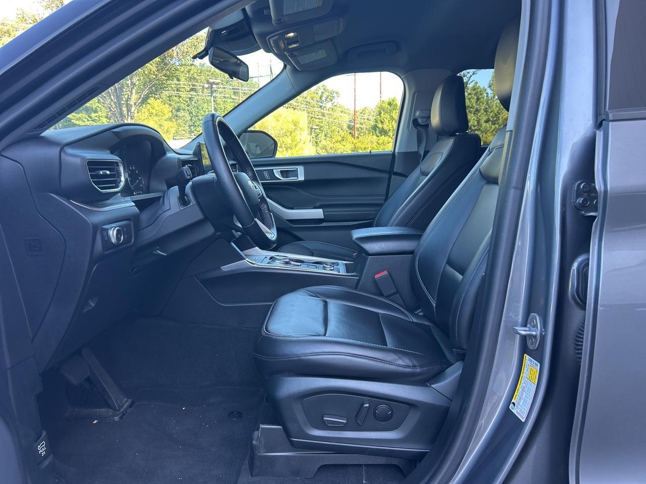 2022 Ford Explorer XLT Ashland VA