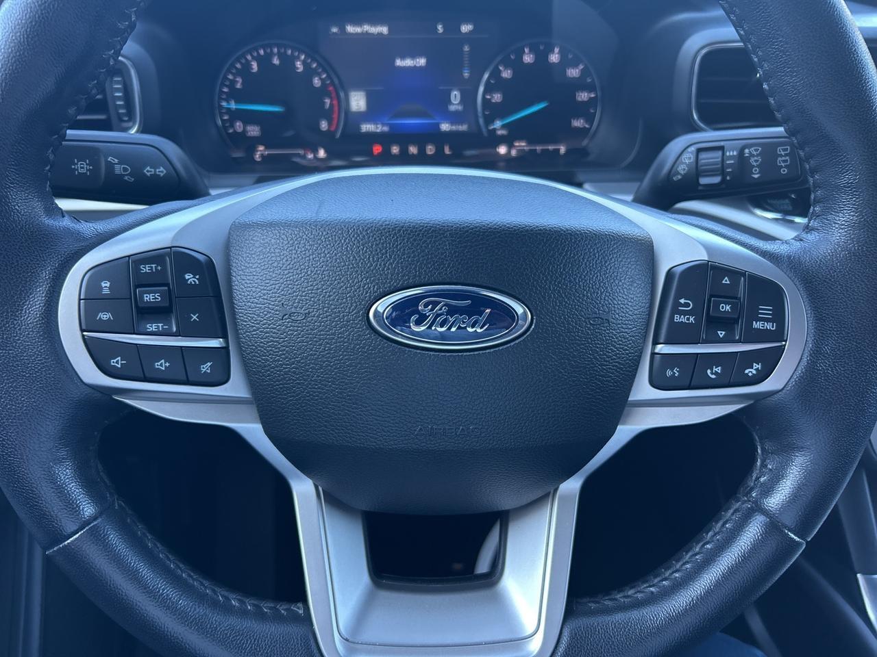 2022 Ford Explorer XLT Ashland VA