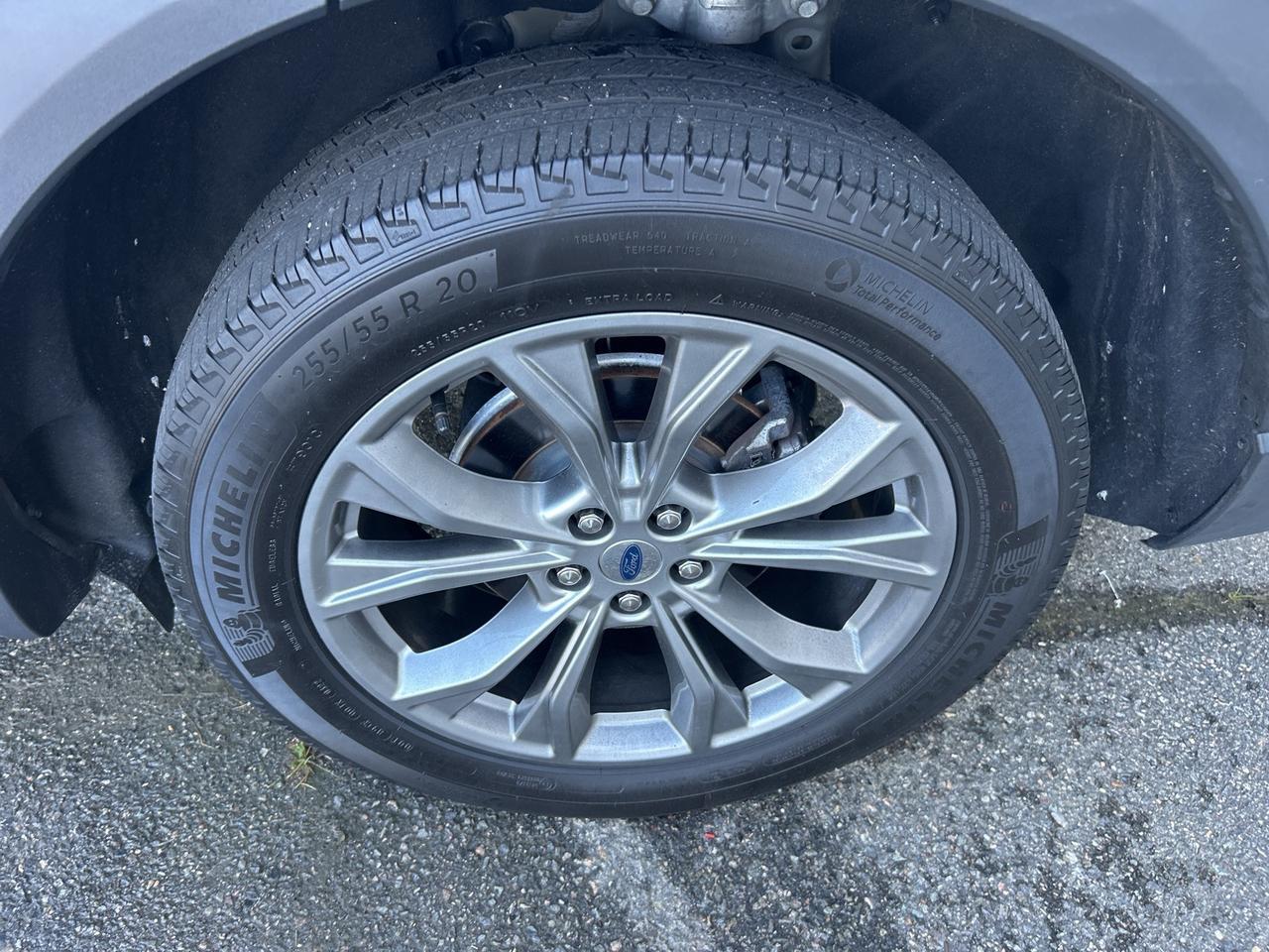 2022 Ford Explorer XLT Ashland VA
