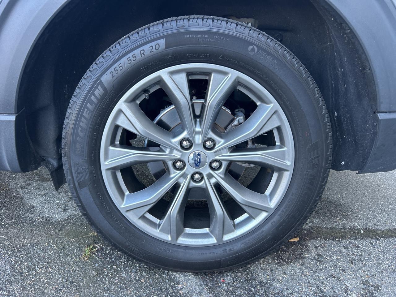 2022 Ford Explorer XLT Ashland VA