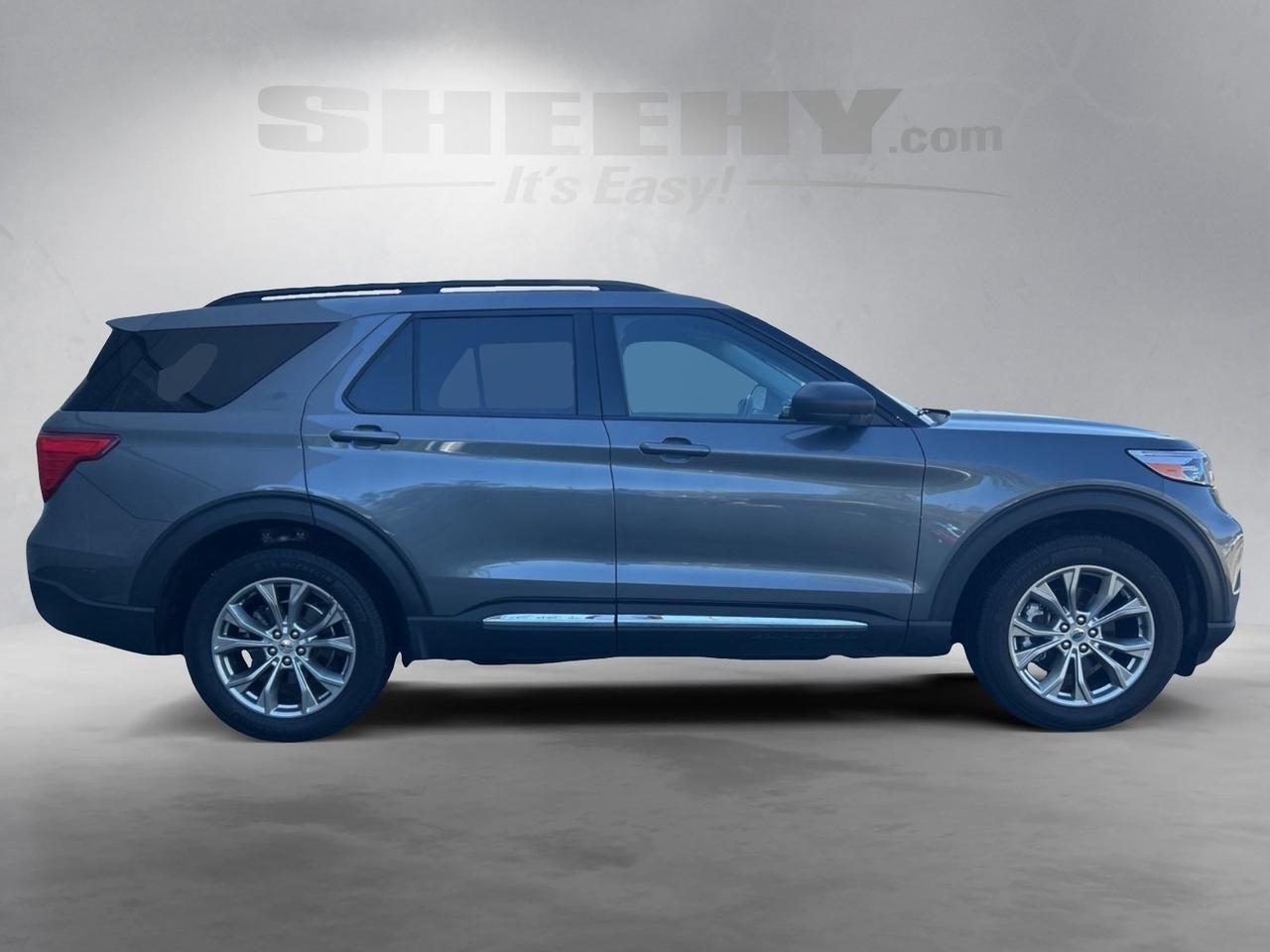 2022 Ford Explorer XLT Ashland VA