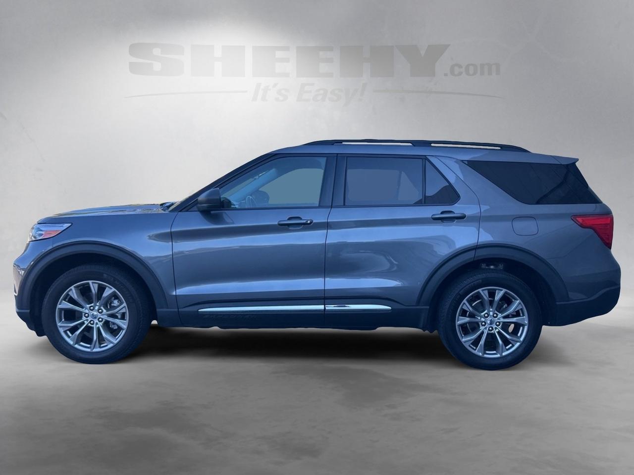 2022 Ford Explorer XLT Ashland VA