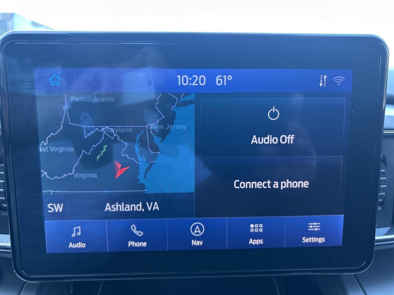 2022 Ford Explorer XLT Ashland VA