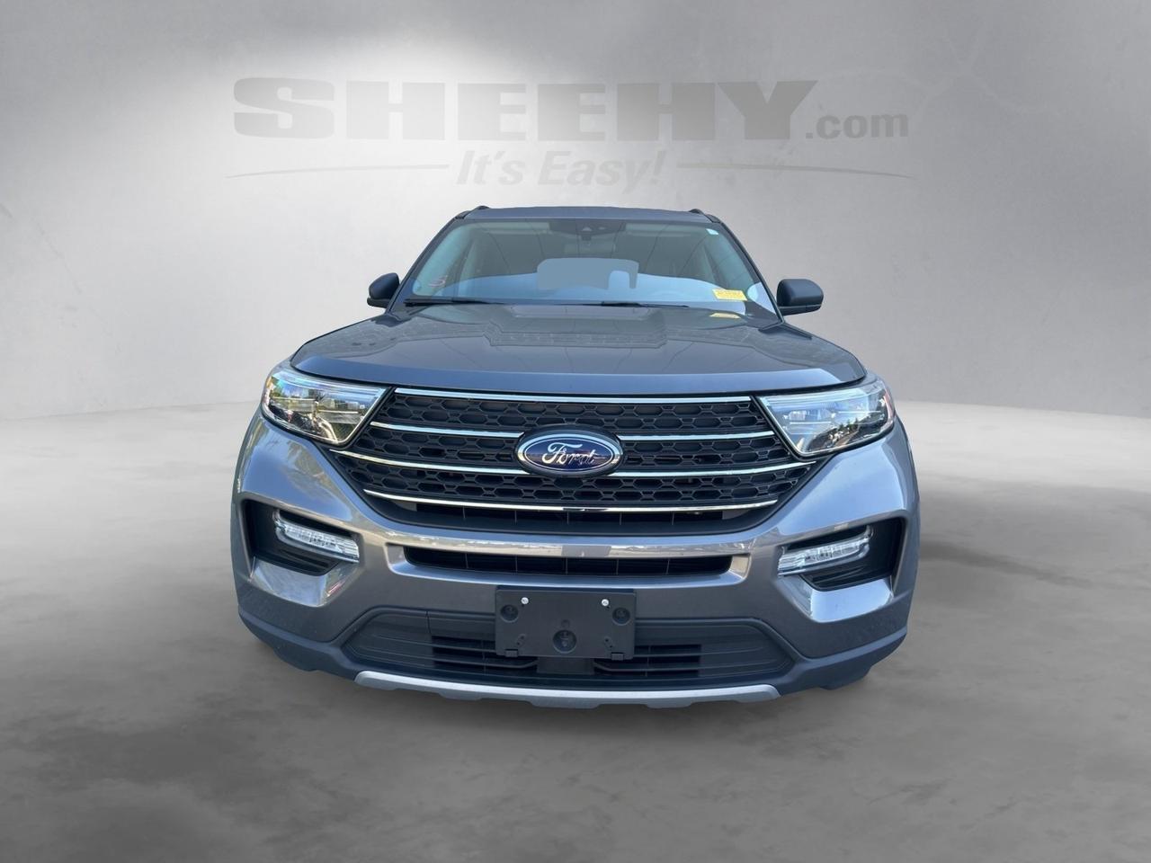 2022 Ford Explorer XLT Ashland VA