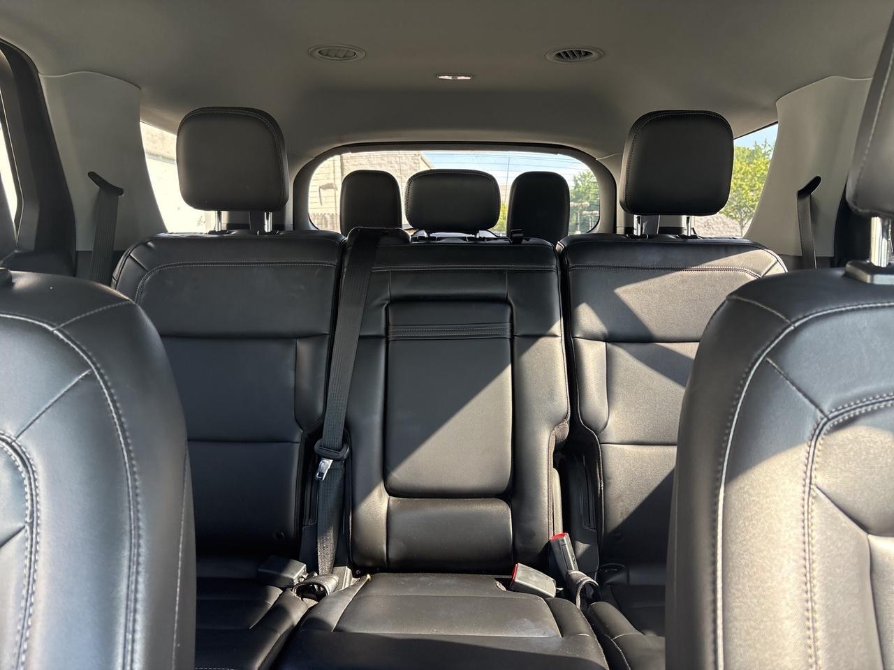 2022 Ford Explorer XLT Ashland VA