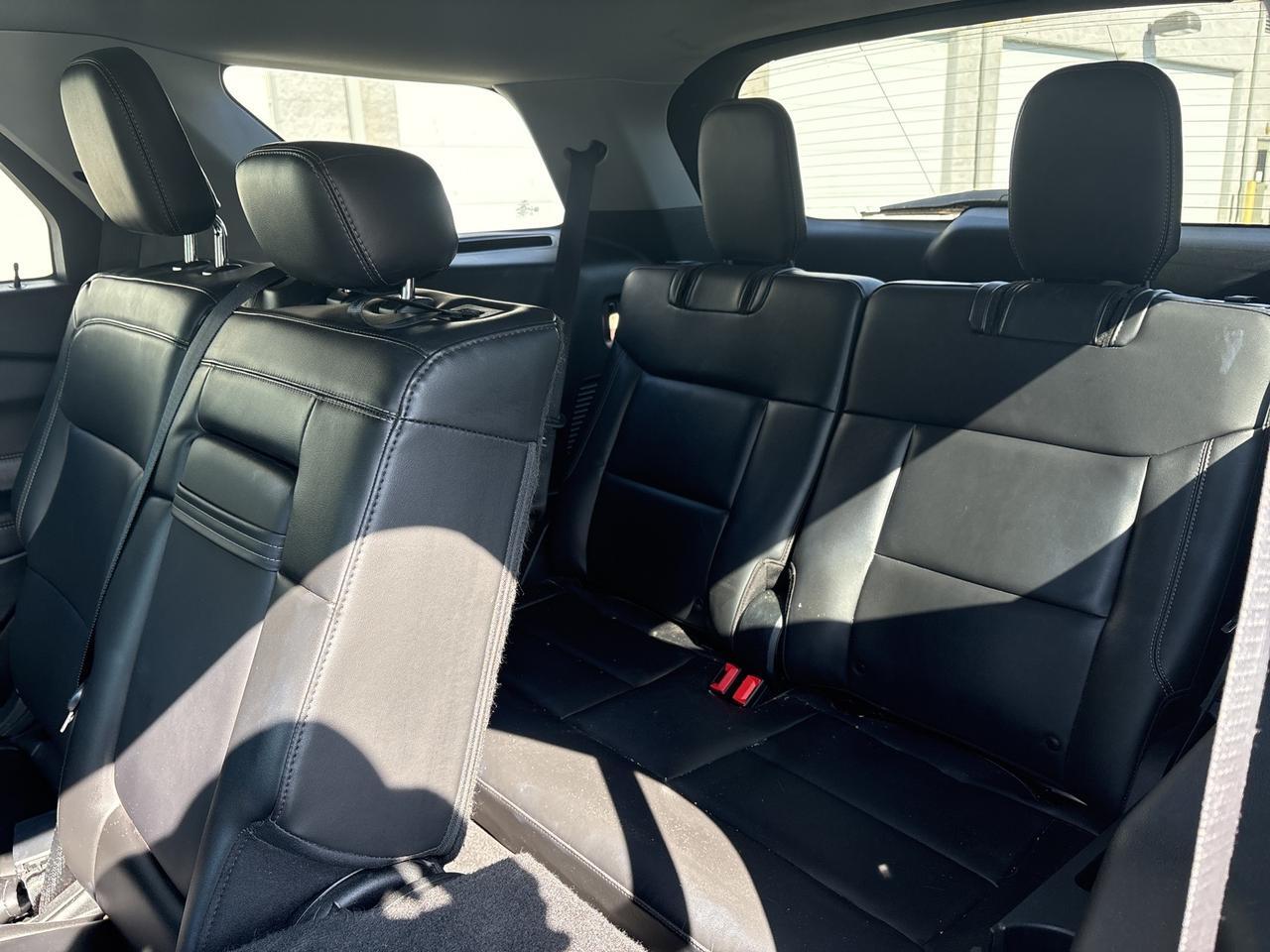 2022 Ford Explorer XLT Ashland VA