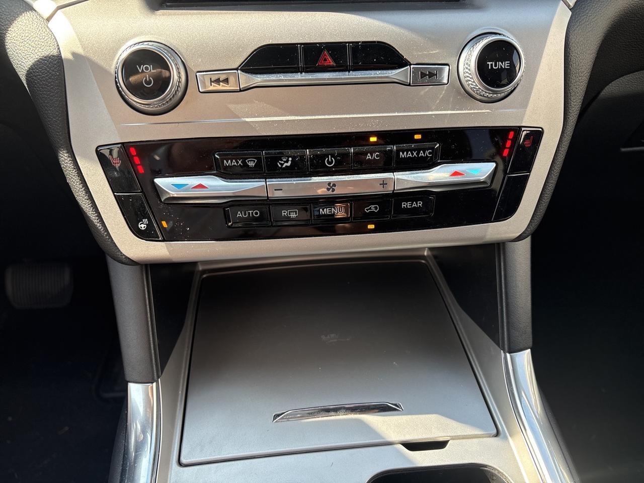 2022 Ford Explorer XLT Ashland VA