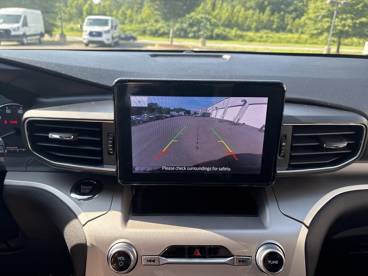 2022 Ford Explorer XLT Ashland VA