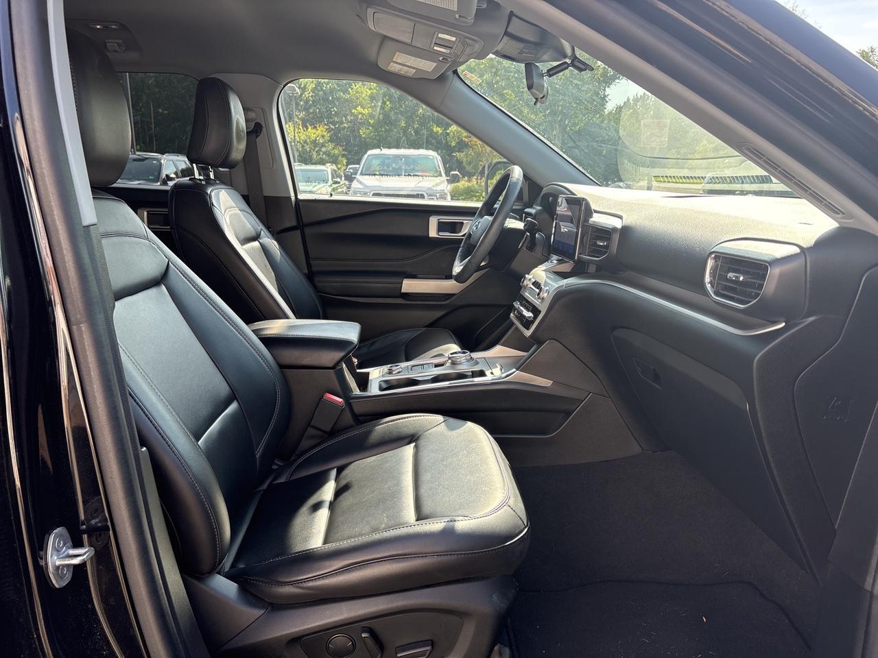 2022 Ford Explorer XLT Ashland VA