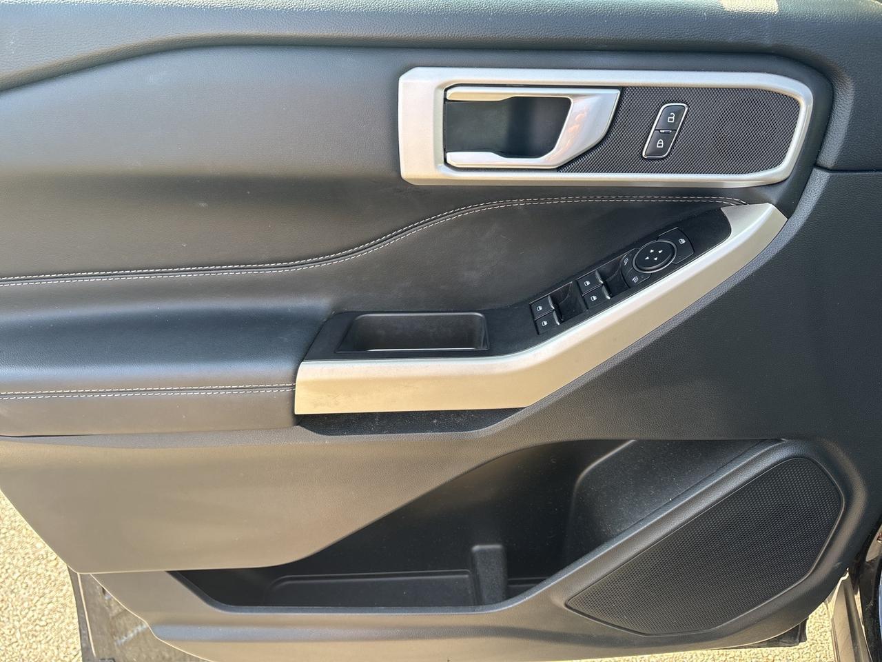 2022 Ford Explorer XLT Ashland VA