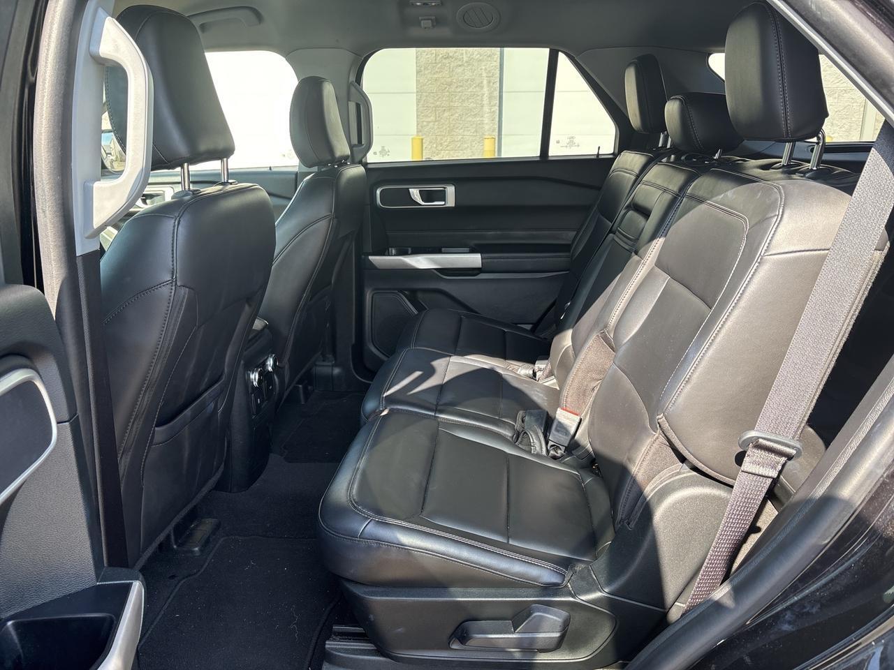 2022 Ford Explorer XLT Ashland VA