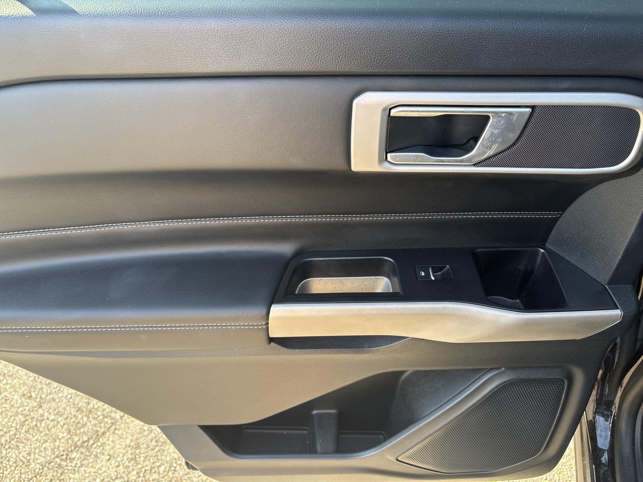 2022 Ford Explorer XLT Ashland VA