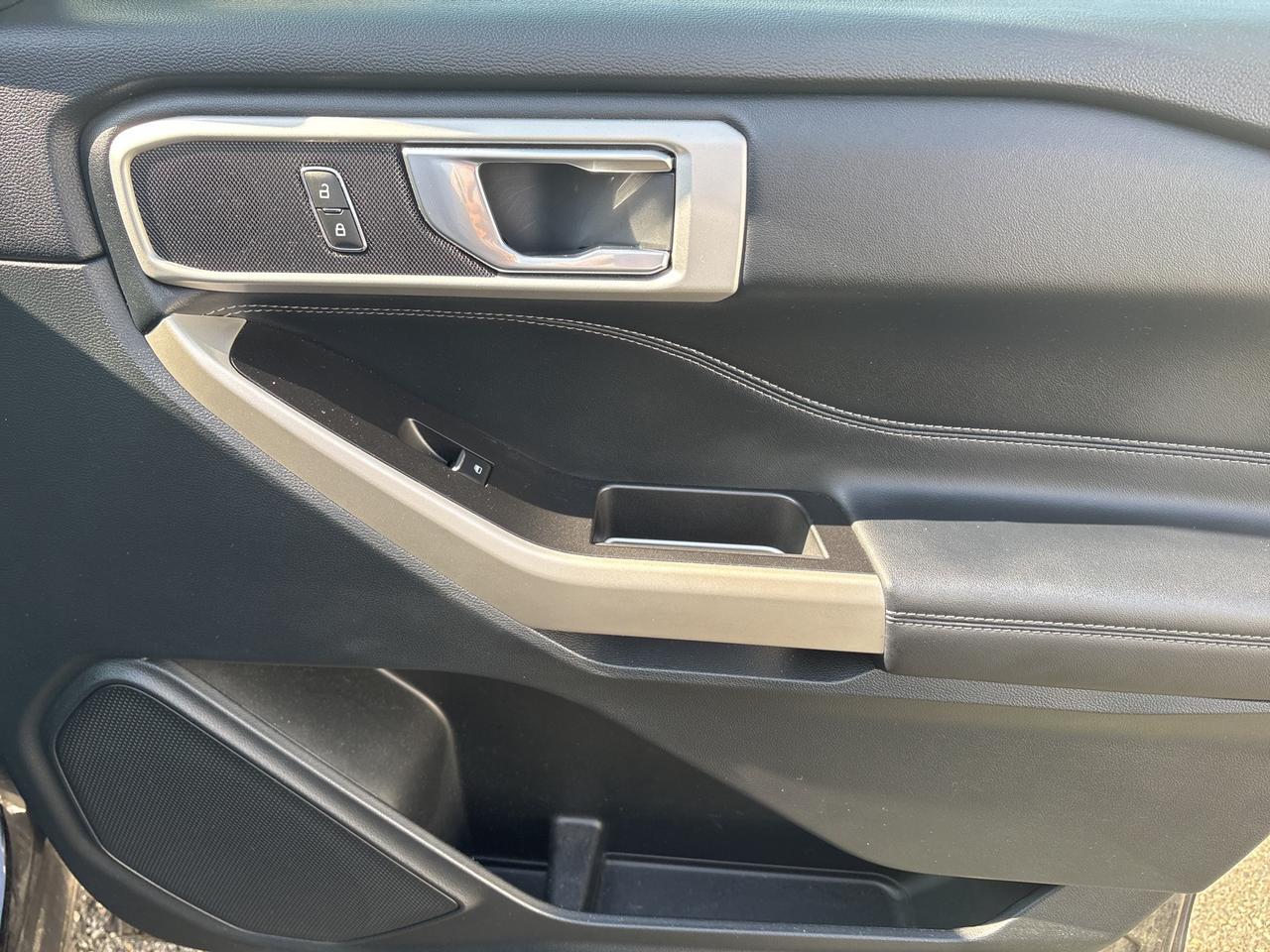 2022 Ford Explorer XLT Ashland VA
