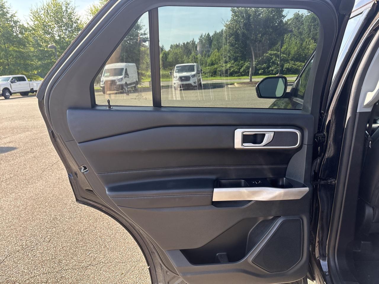 2022 Ford Explorer XLT Ashland VA
