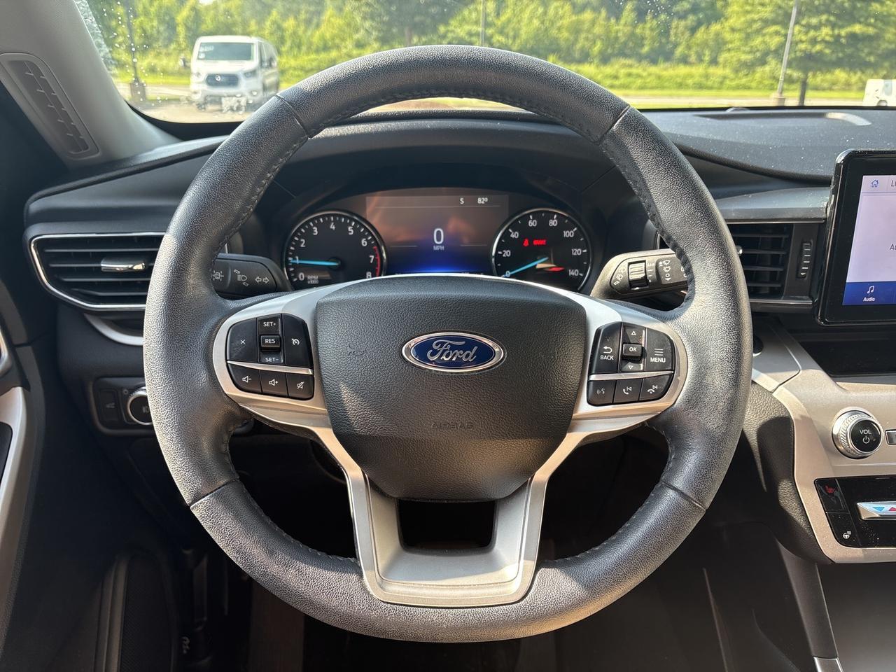 2022 Ford Explorer XLT Ashland VA