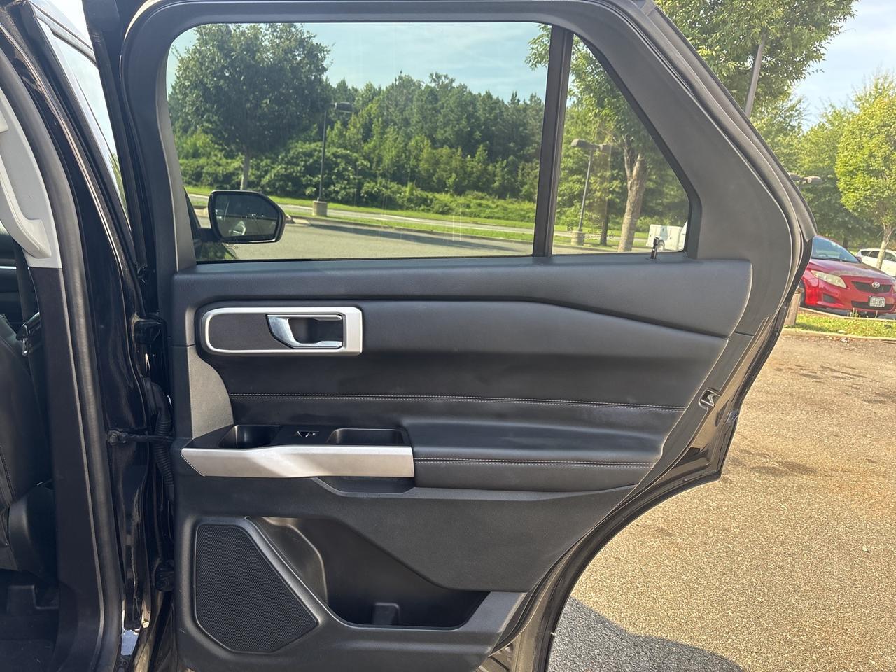 2022 Ford Explorer XLT Ashland VA