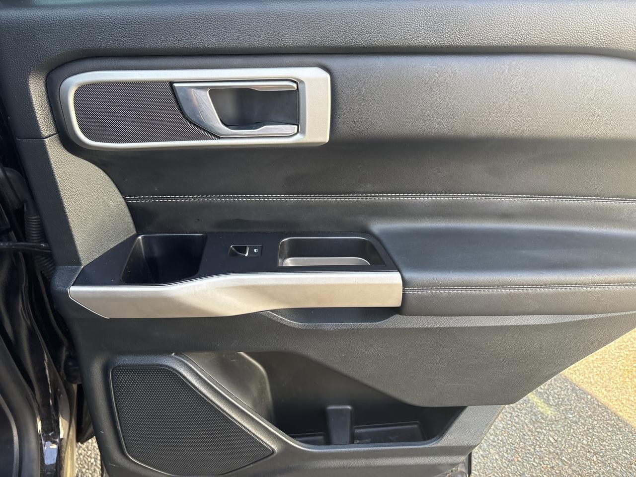 2022 Ford Explorer XLT Ashland VA