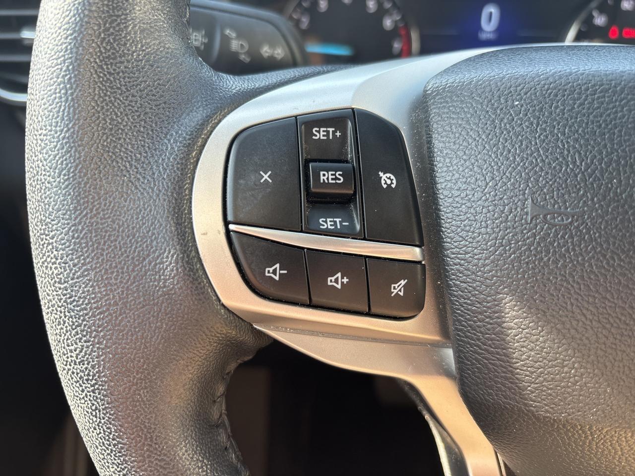 2022 Ford Explorer XLT Ashland VA