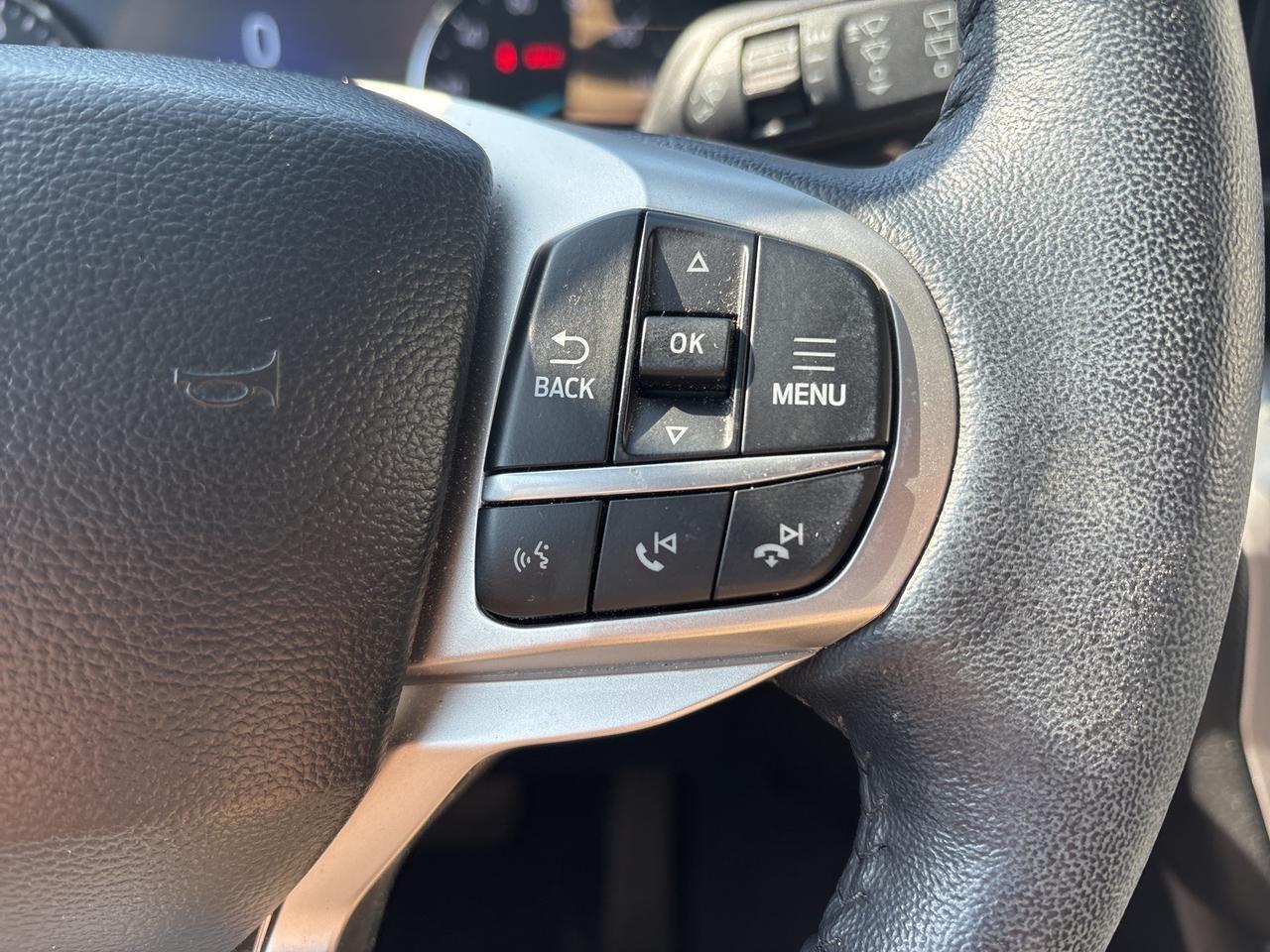 2022 Ford Explorer XLT Ashland VA