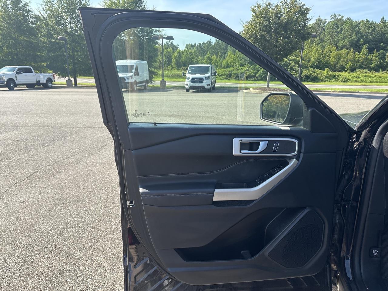 2022 Ford Explorer XLT Ashland VA