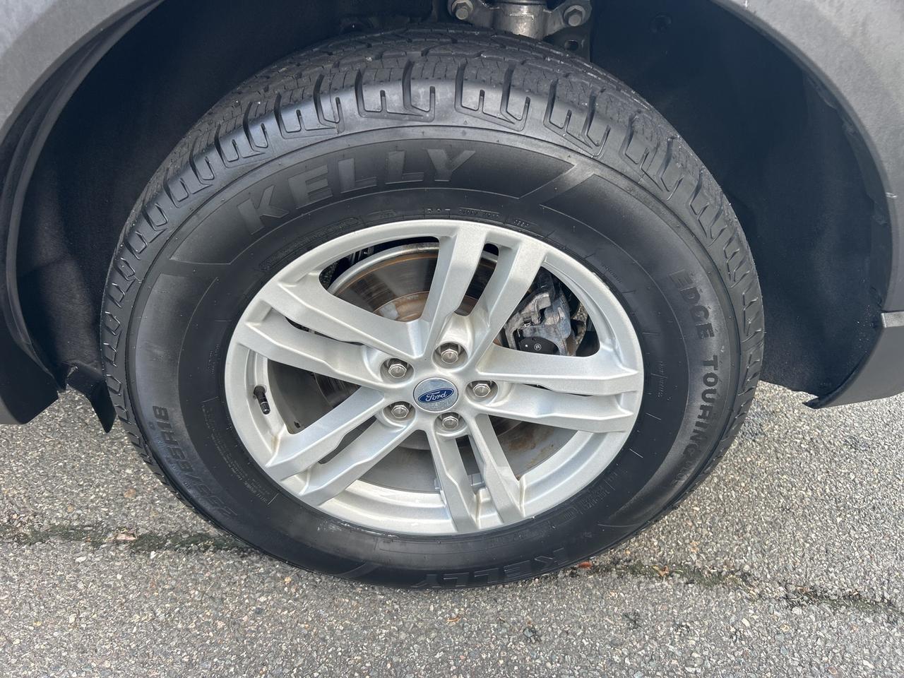 2022 Ford Explorer XLT Ashland VA