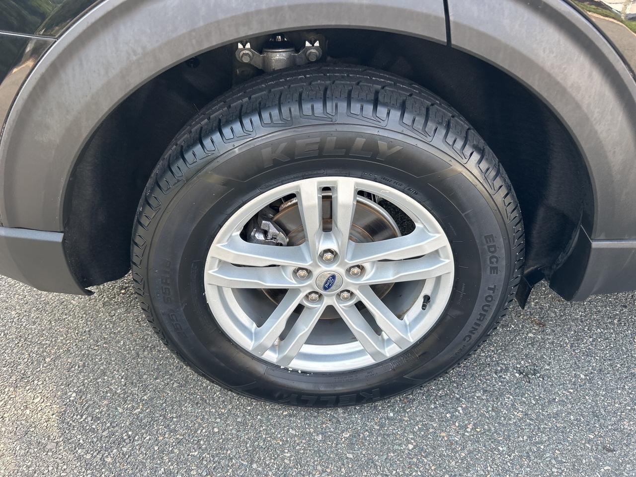 2022 Ford Explorer XLT Ashland VA