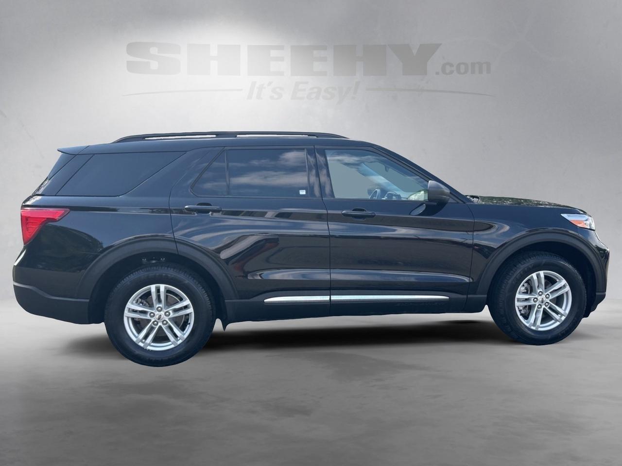 2022 Ford Explorer XLT Ashland VA