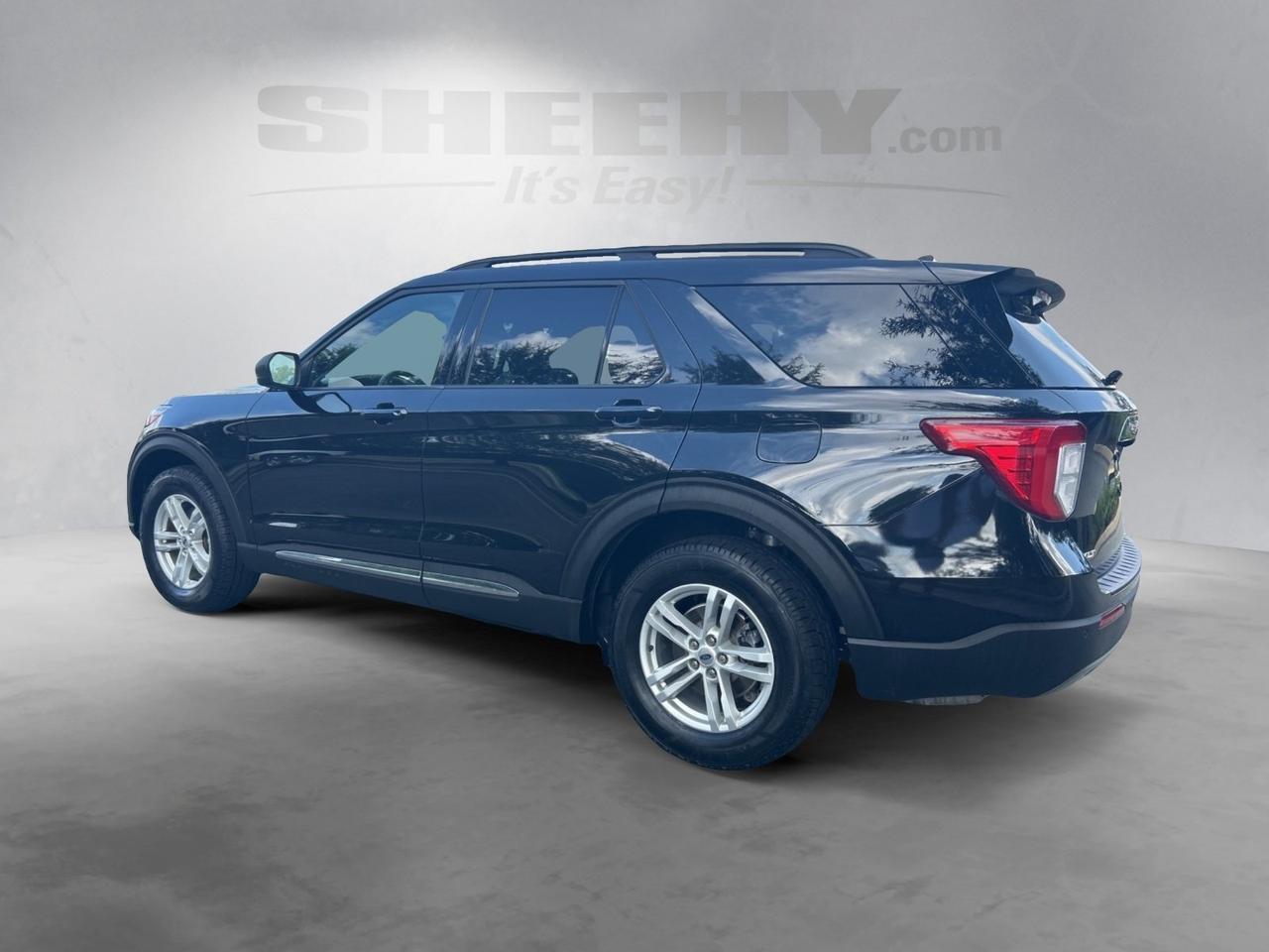 2022 Ford Explorer XLT Ashland VA