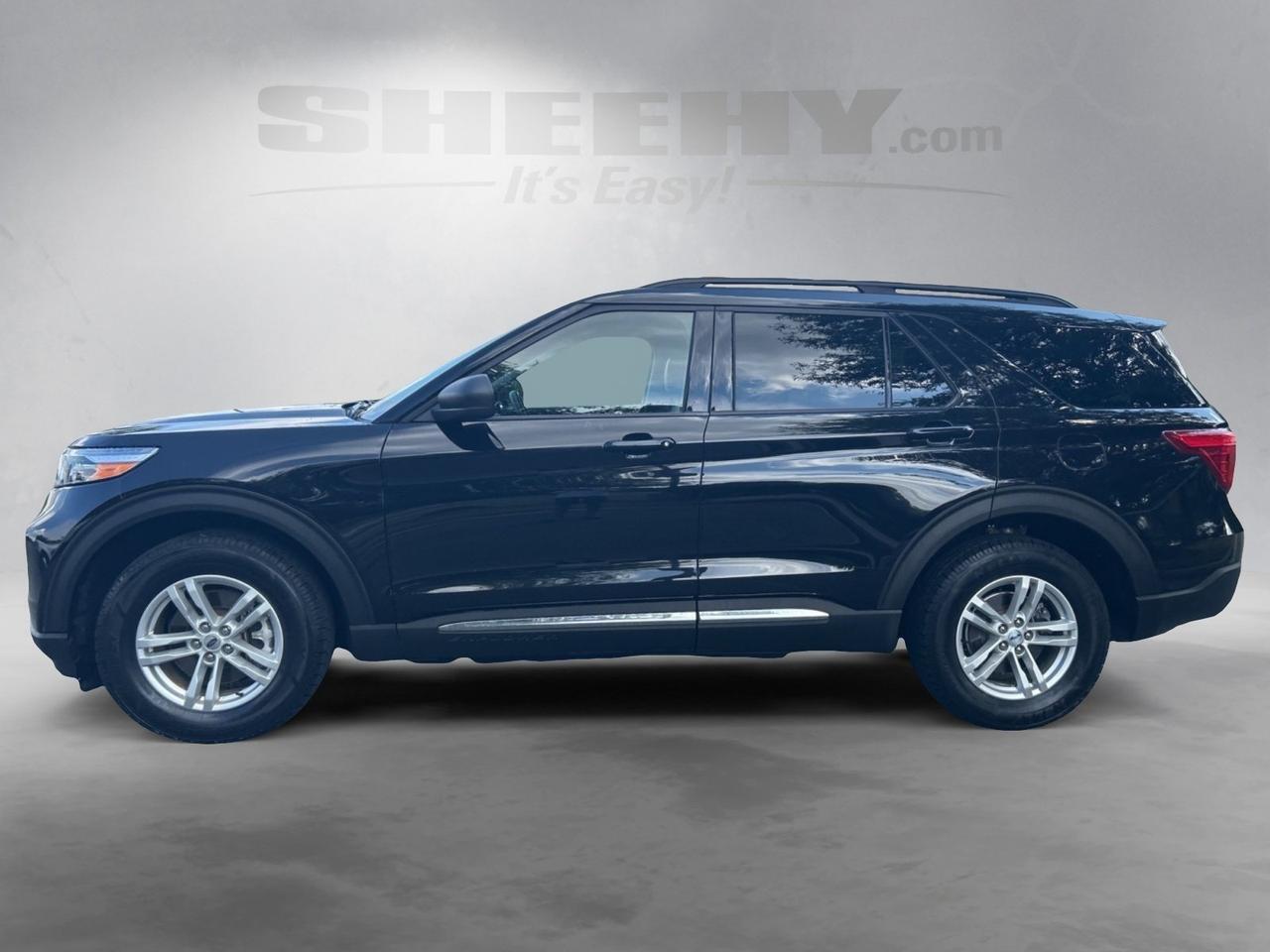 2022 Ford Explorer XLT Ashland VA