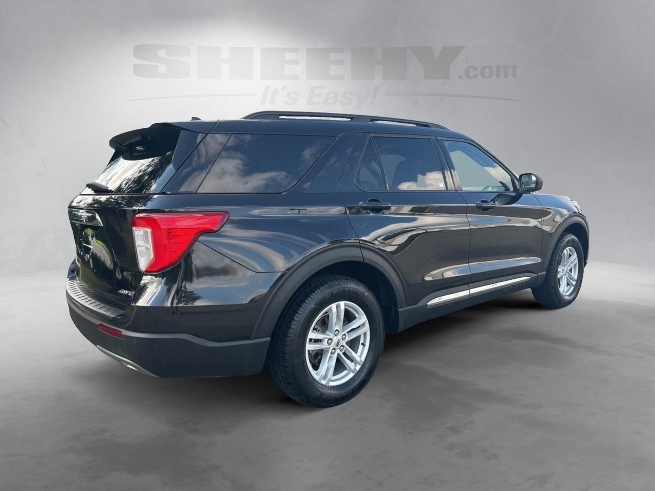 2022 Ford Explorer XLT Ashland VA