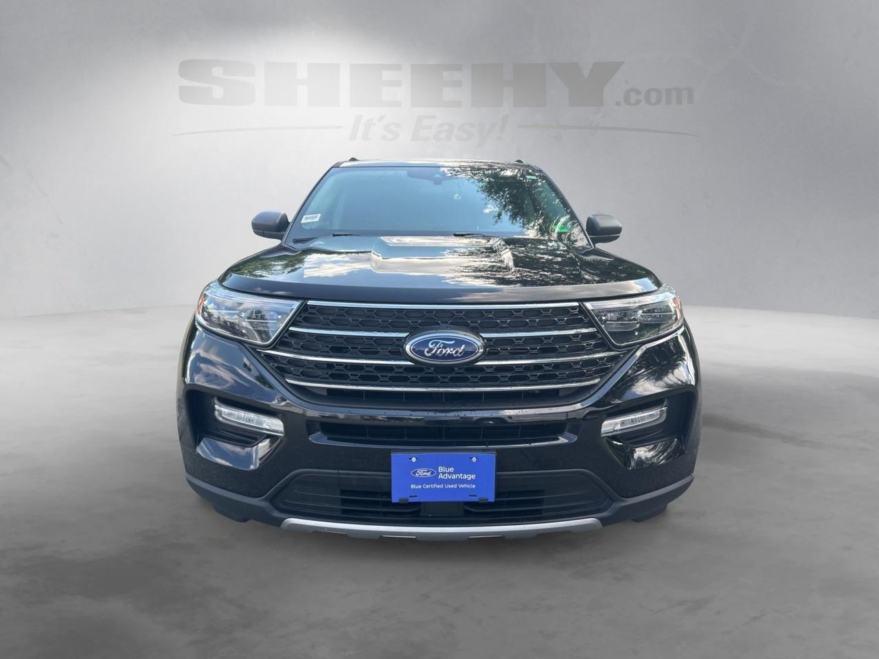 2022 Ford Explorer XLT Ashland VA