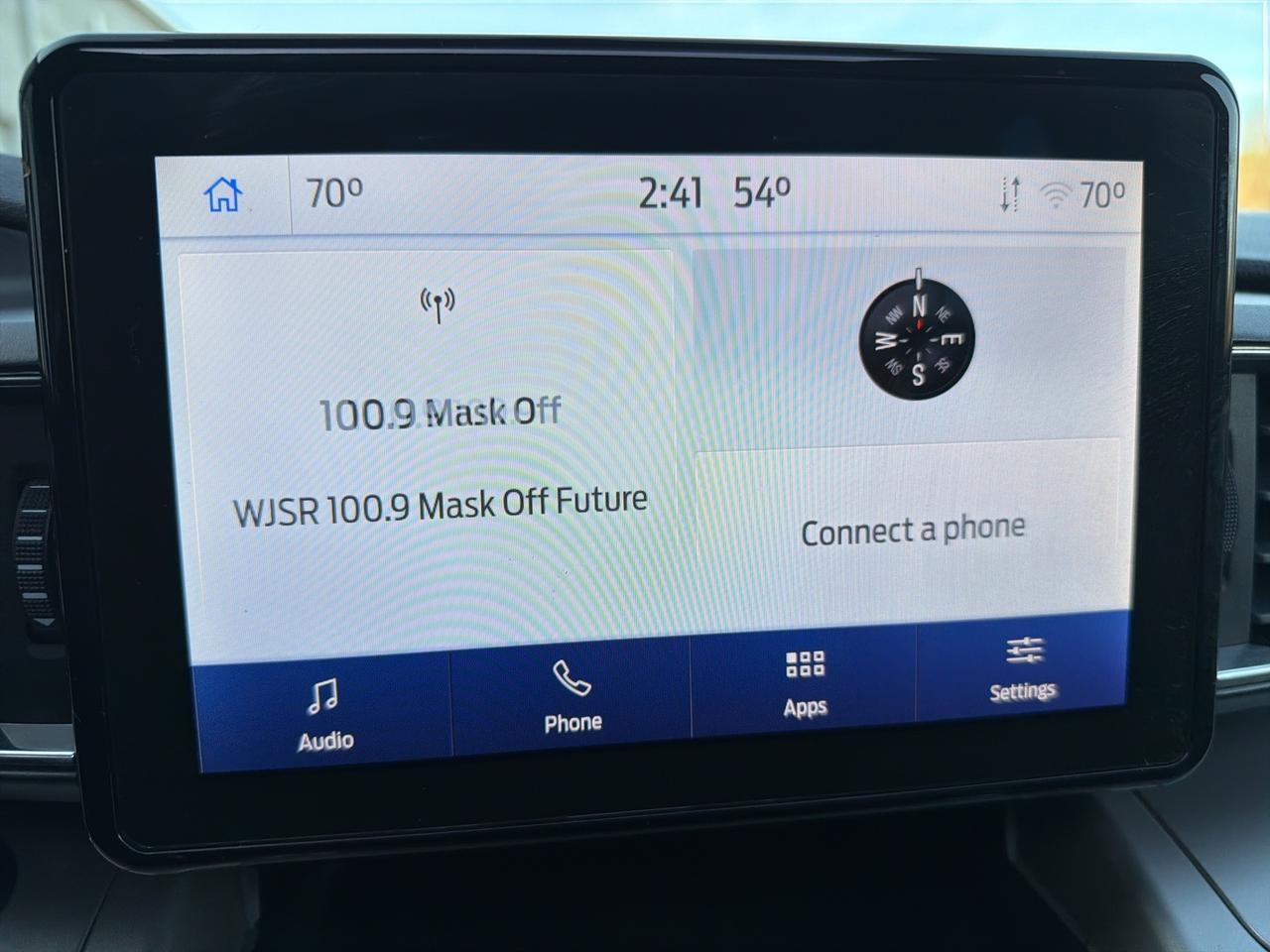 2022 Ford Explorer XLT Ashland VA