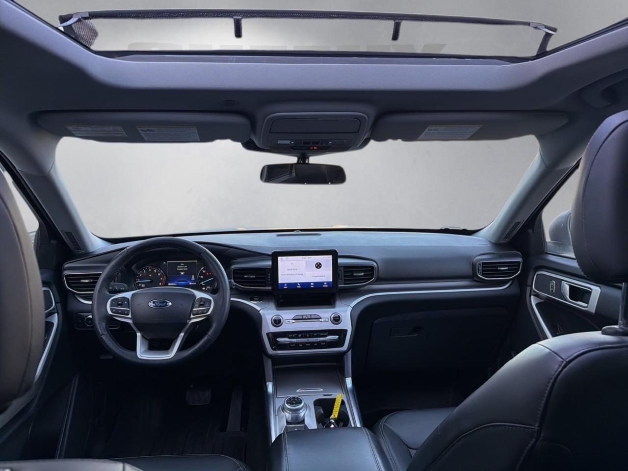 2022 Ford Explorer XLT Ashland VA