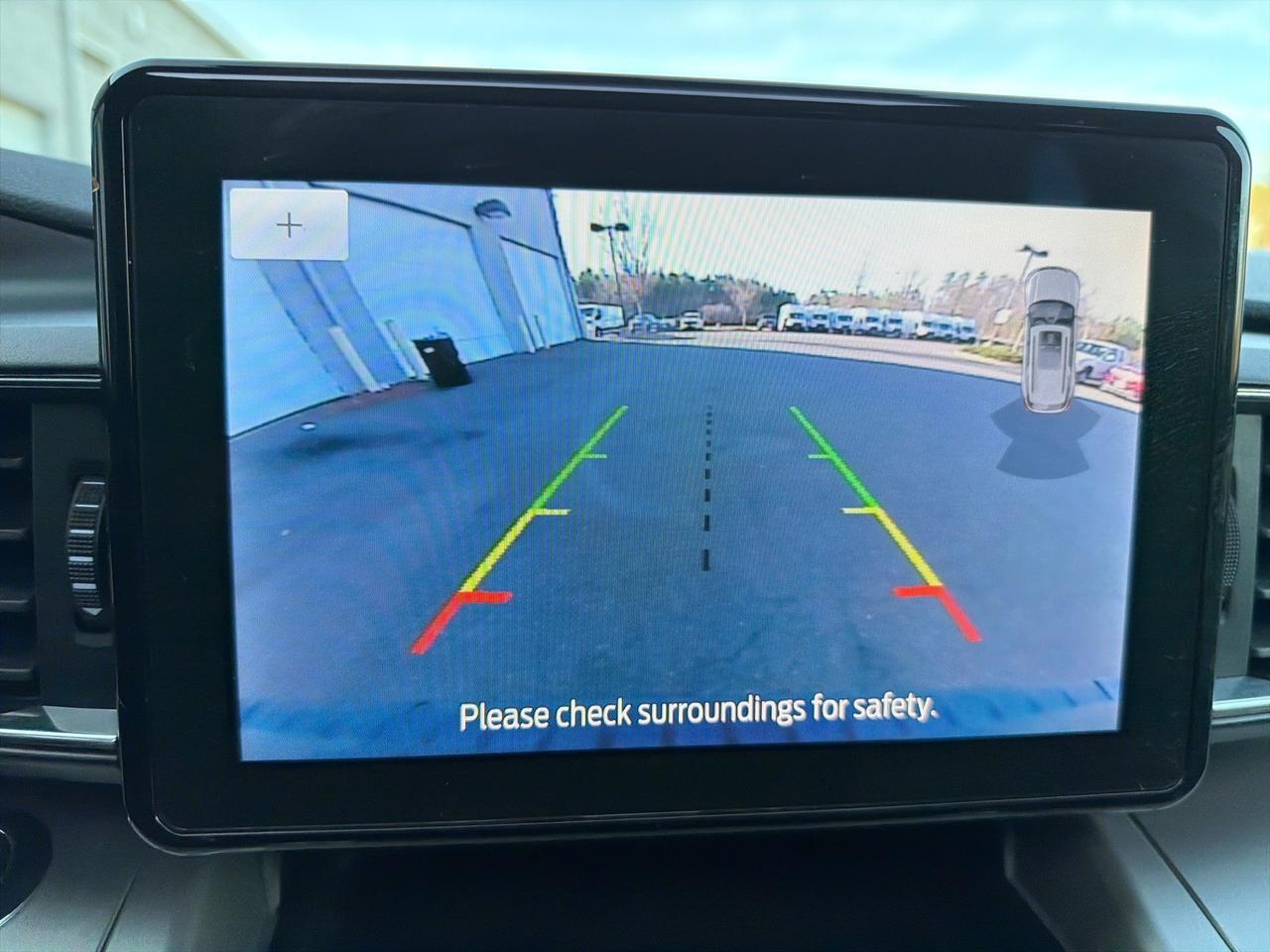 2022 Ford Explorer XLT Ashland VA