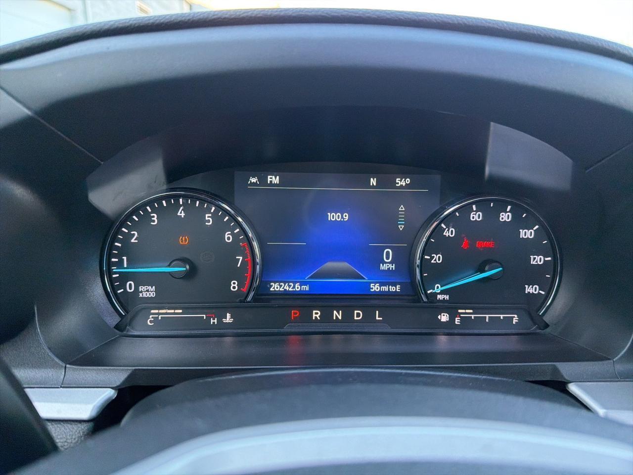 2022 Ford Explorer XLT Ashland VA