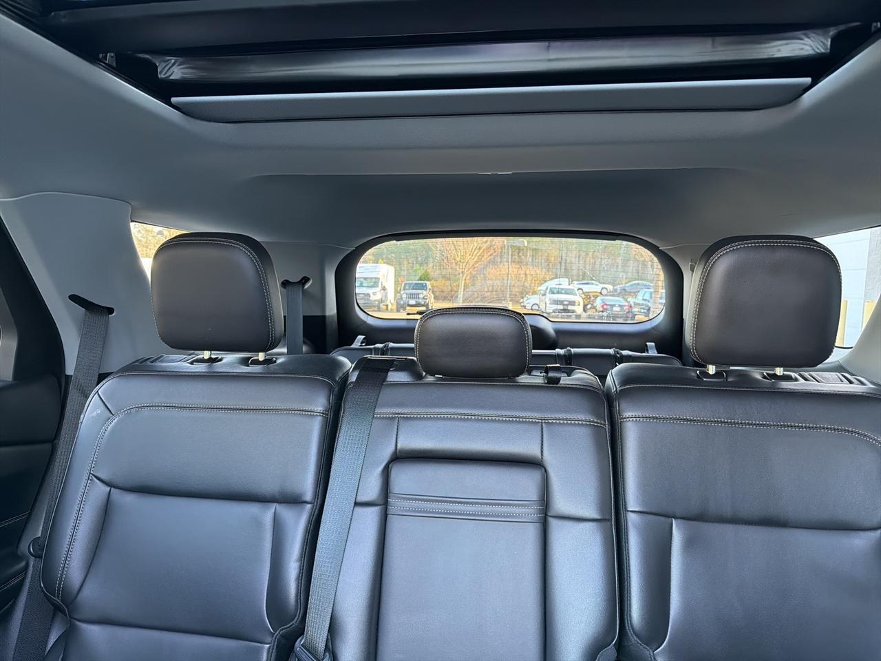 2022 Ford Explorer XLT Ashland VA