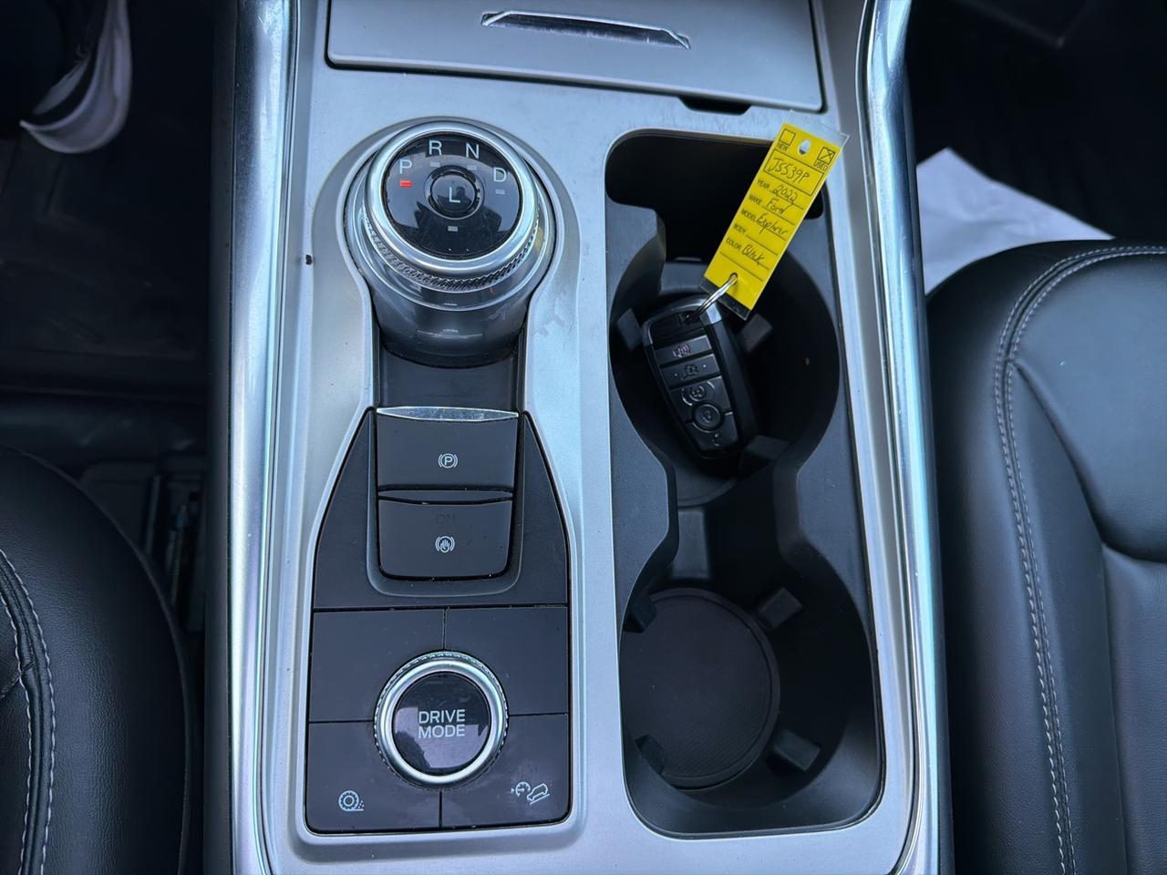 2022 Ford Explorer XLT Ashland VA