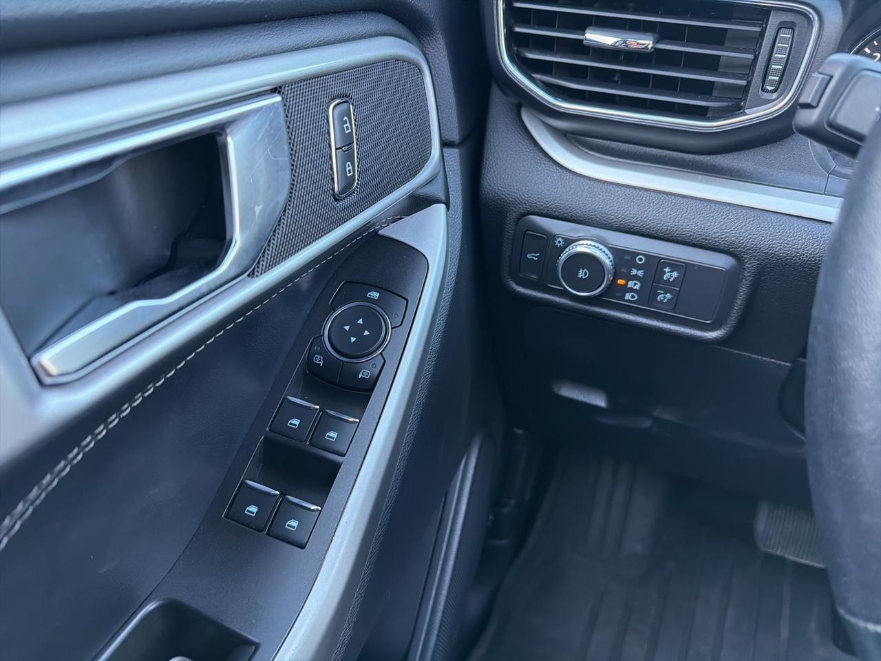 2022 Ford Explorer XLT Ashland VA