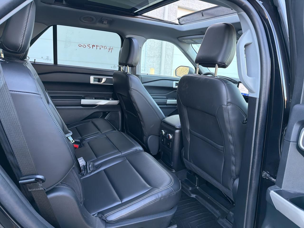 2022 Ford Explorer XLT Ashland VA