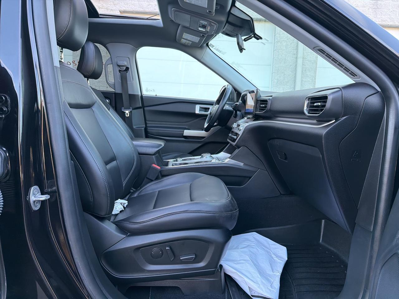 2022 Ford Explorer XLT Ashland VA