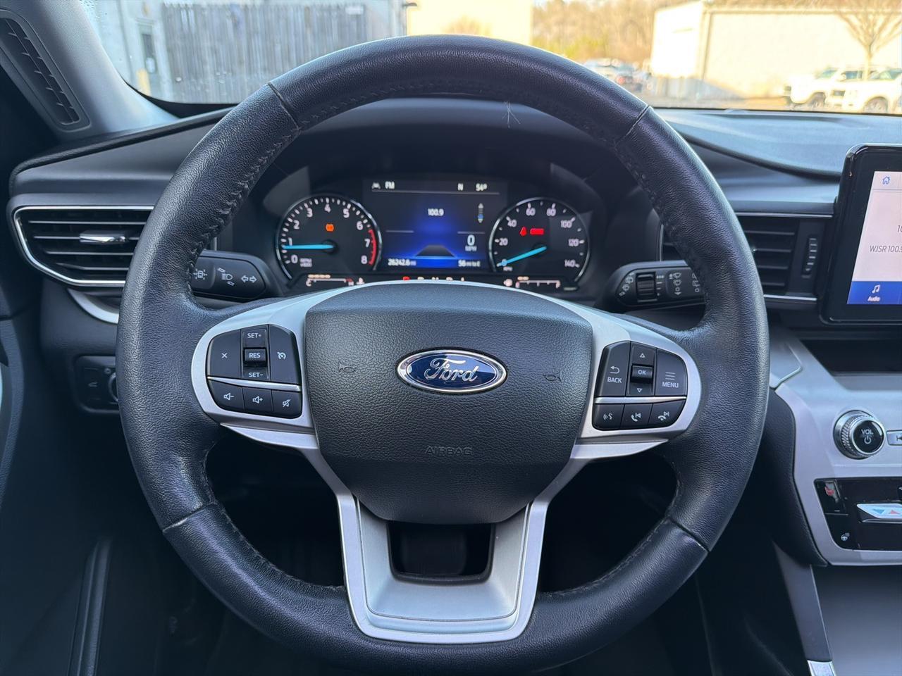 2022 Ford Explorer XLT Ashland VA