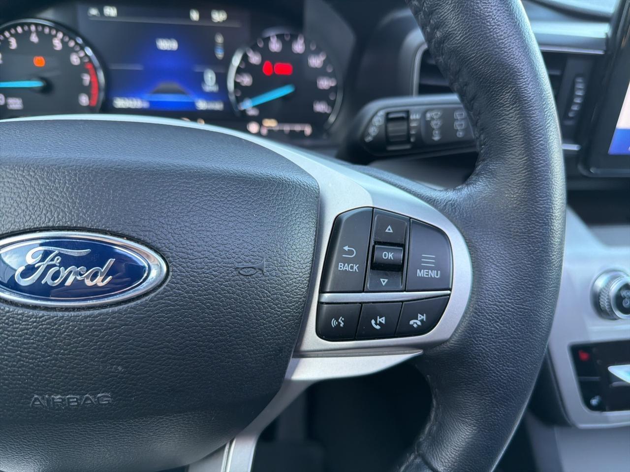 2022 Ford Explorer XLT Ashland VA